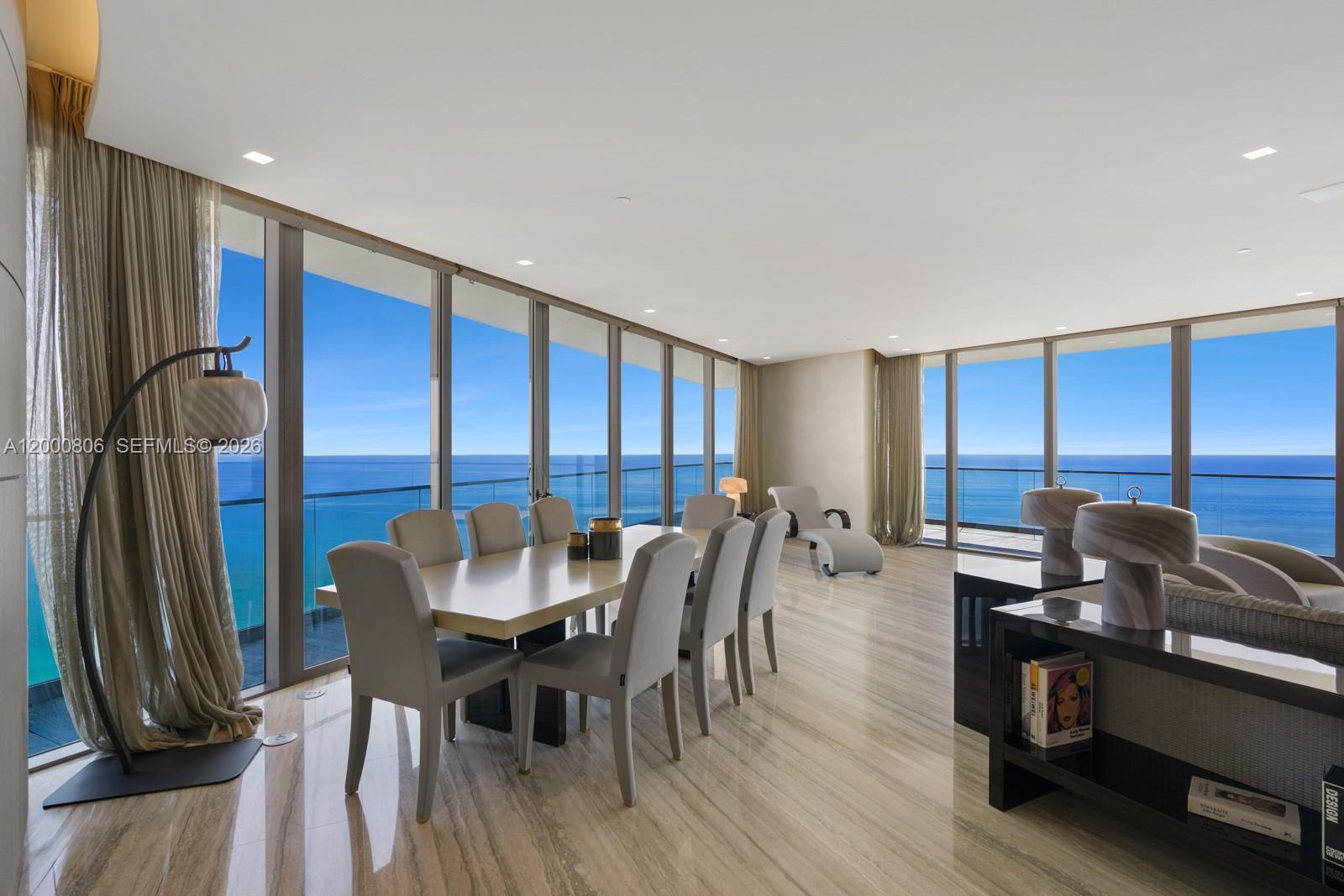 18975 COLLINS CONDO - Residential