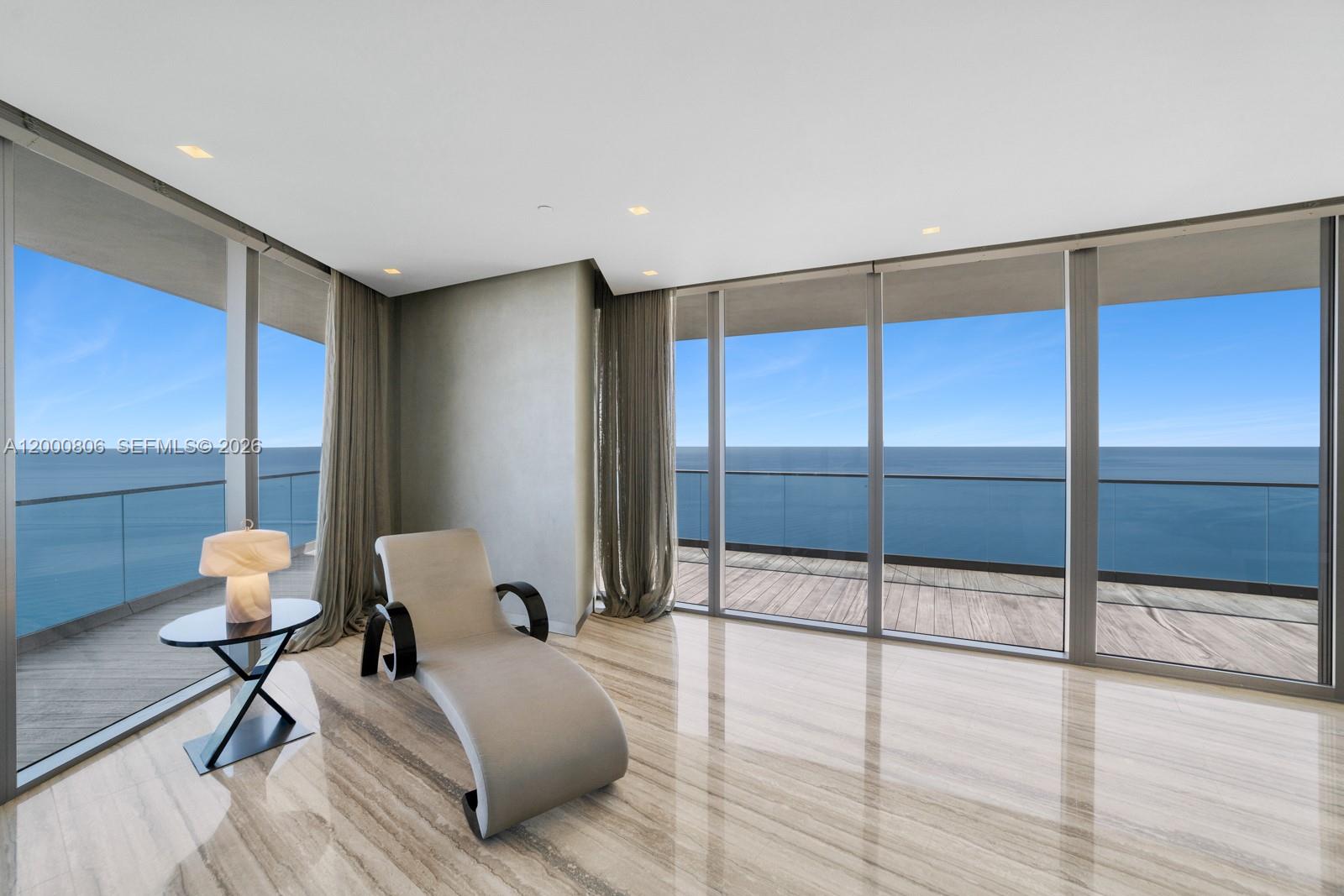 18975 COLLINS CONDO - Residential