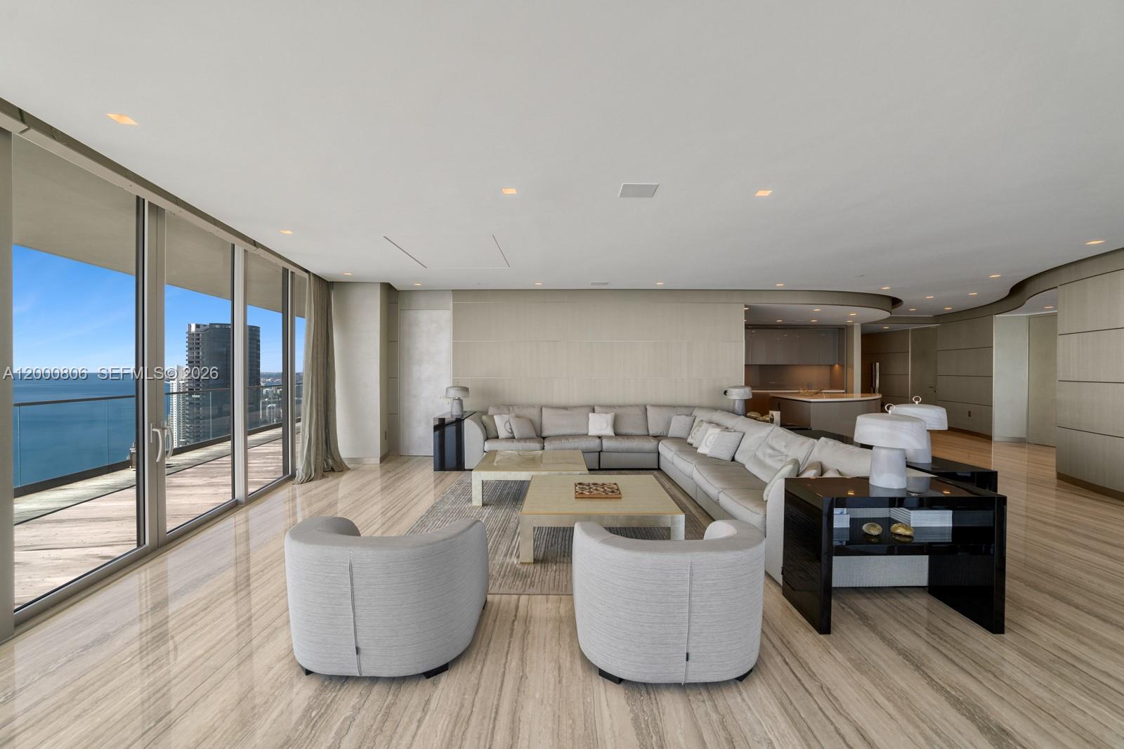 18975 COLLINS CONDO - Residential
