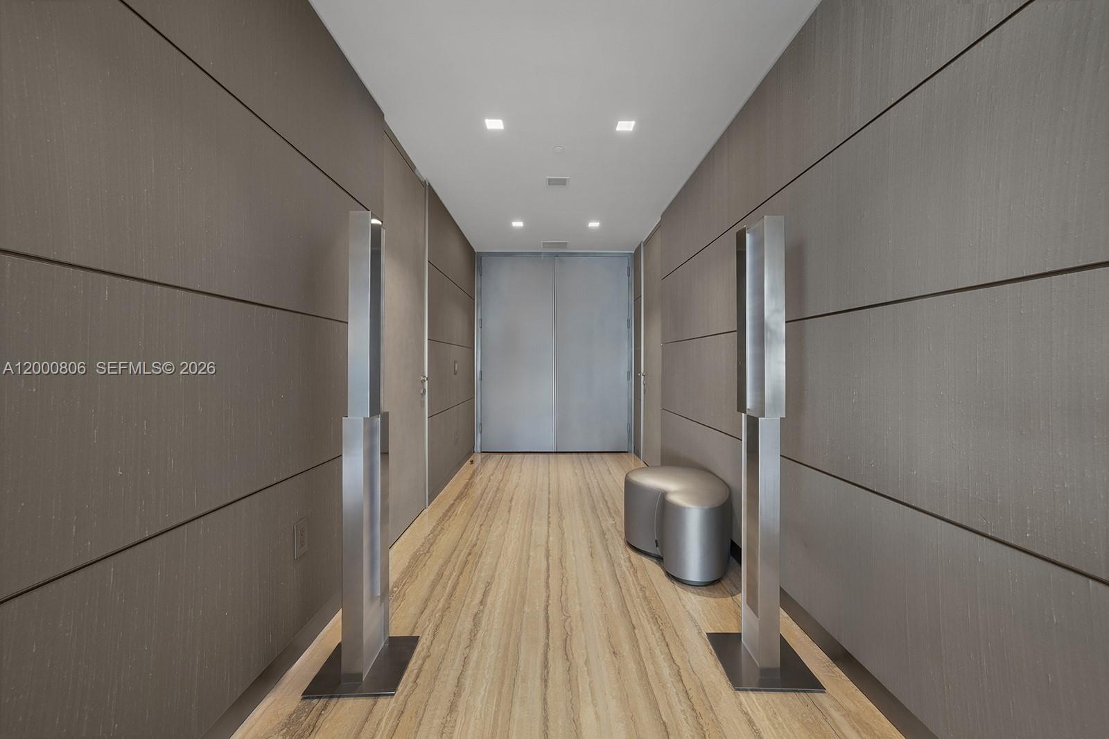 18975 COLLINS CONDO - Residential