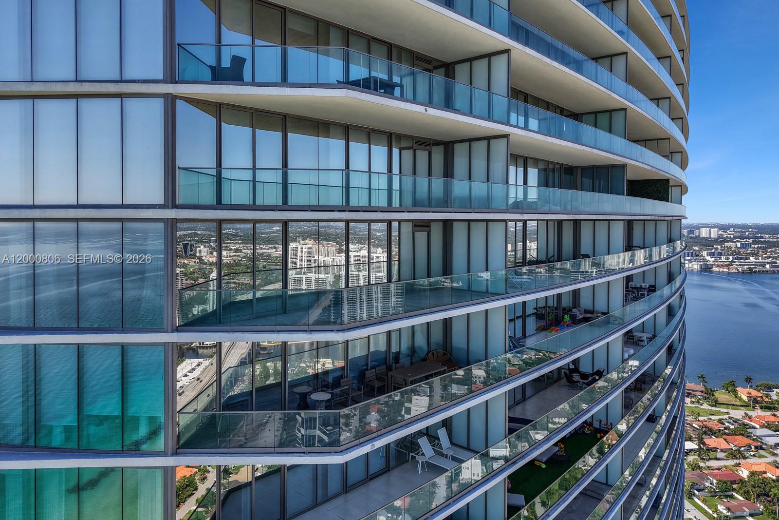 18975 COLLINS CONDO - Residential