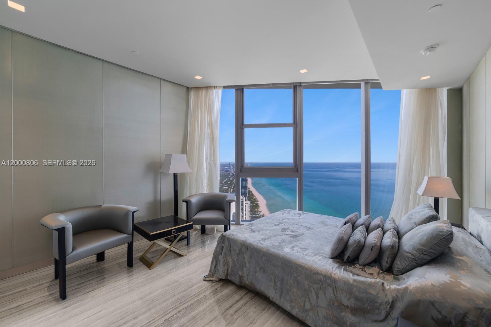 18975 COLLINS CONDO - Residential