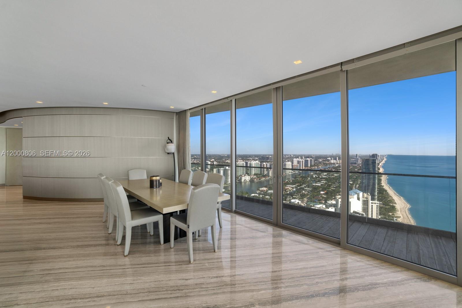 18975 COLLINS CONDO - Residential