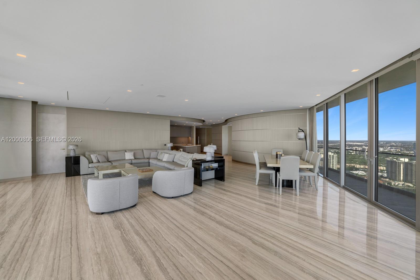18975 COLLINS CONDO - Residential