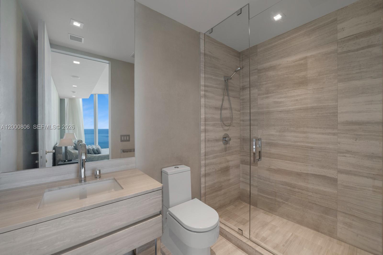 18975 COLLINS CONDO - Residential