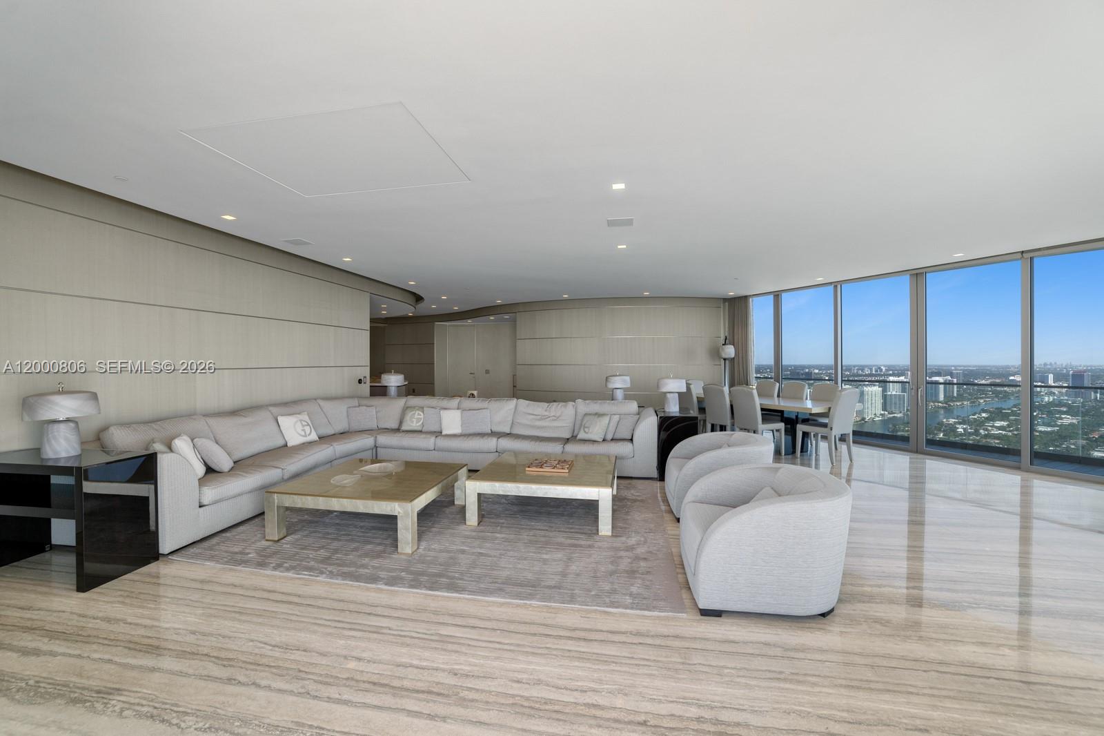 18975 COLLINS CONDO - Residential