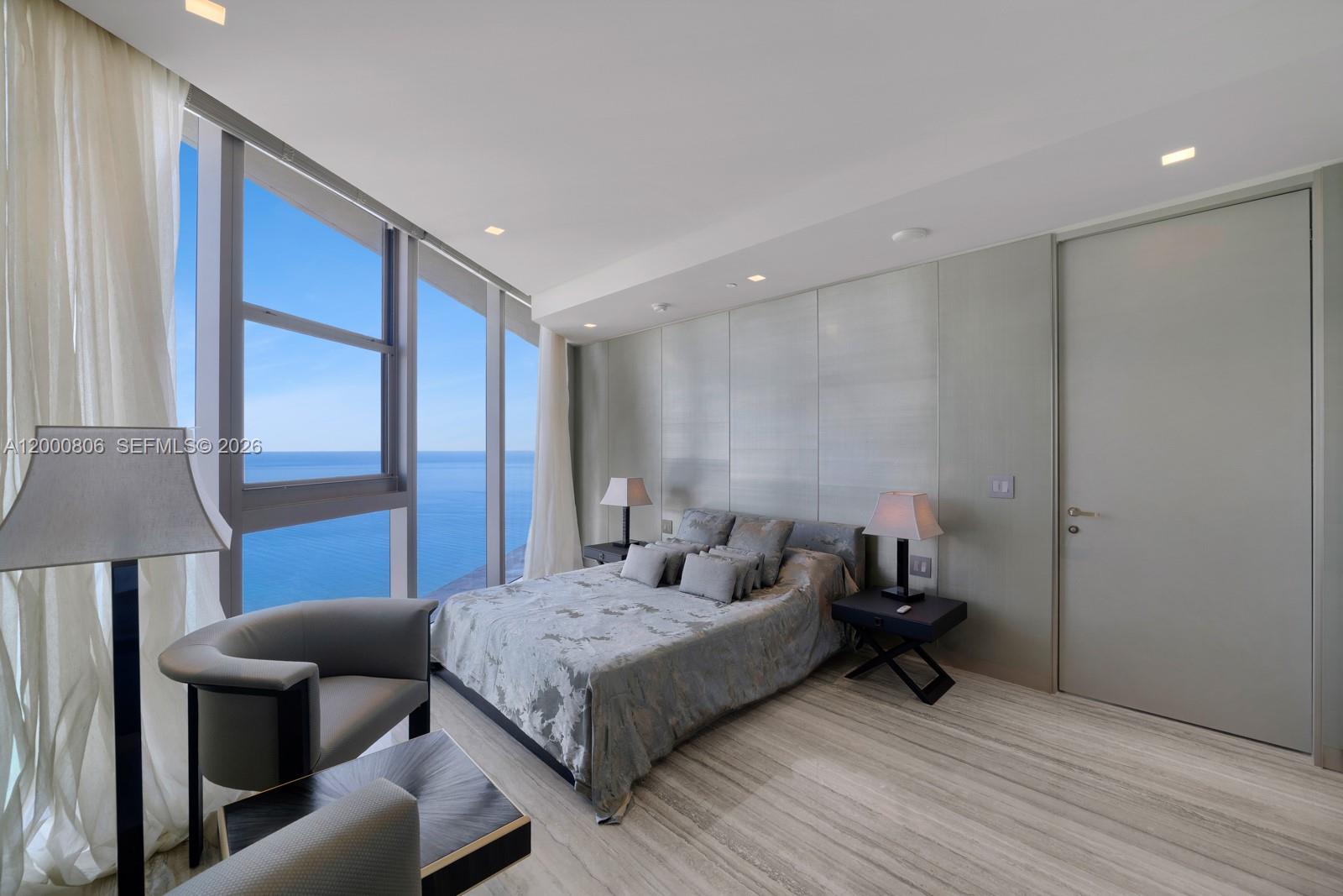 18975 COLLINS CONDO - Residential