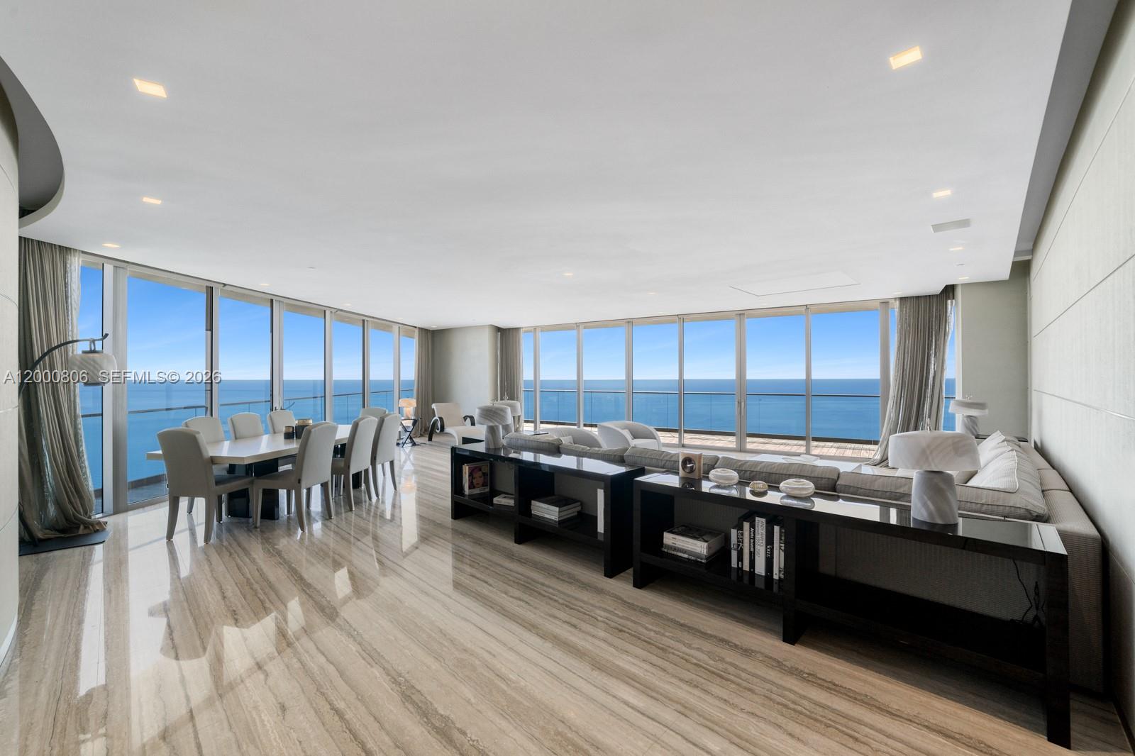 18975 COLLINS CONDO - Residential