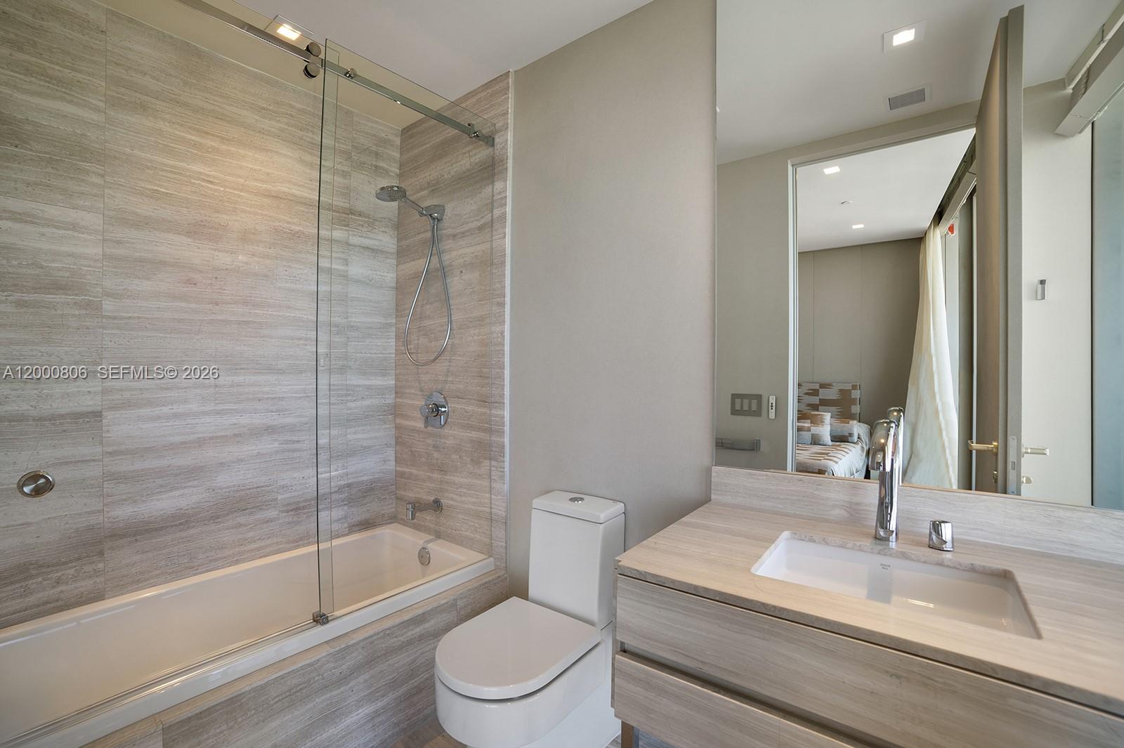 18975 COLLINS CONDO - Residential
