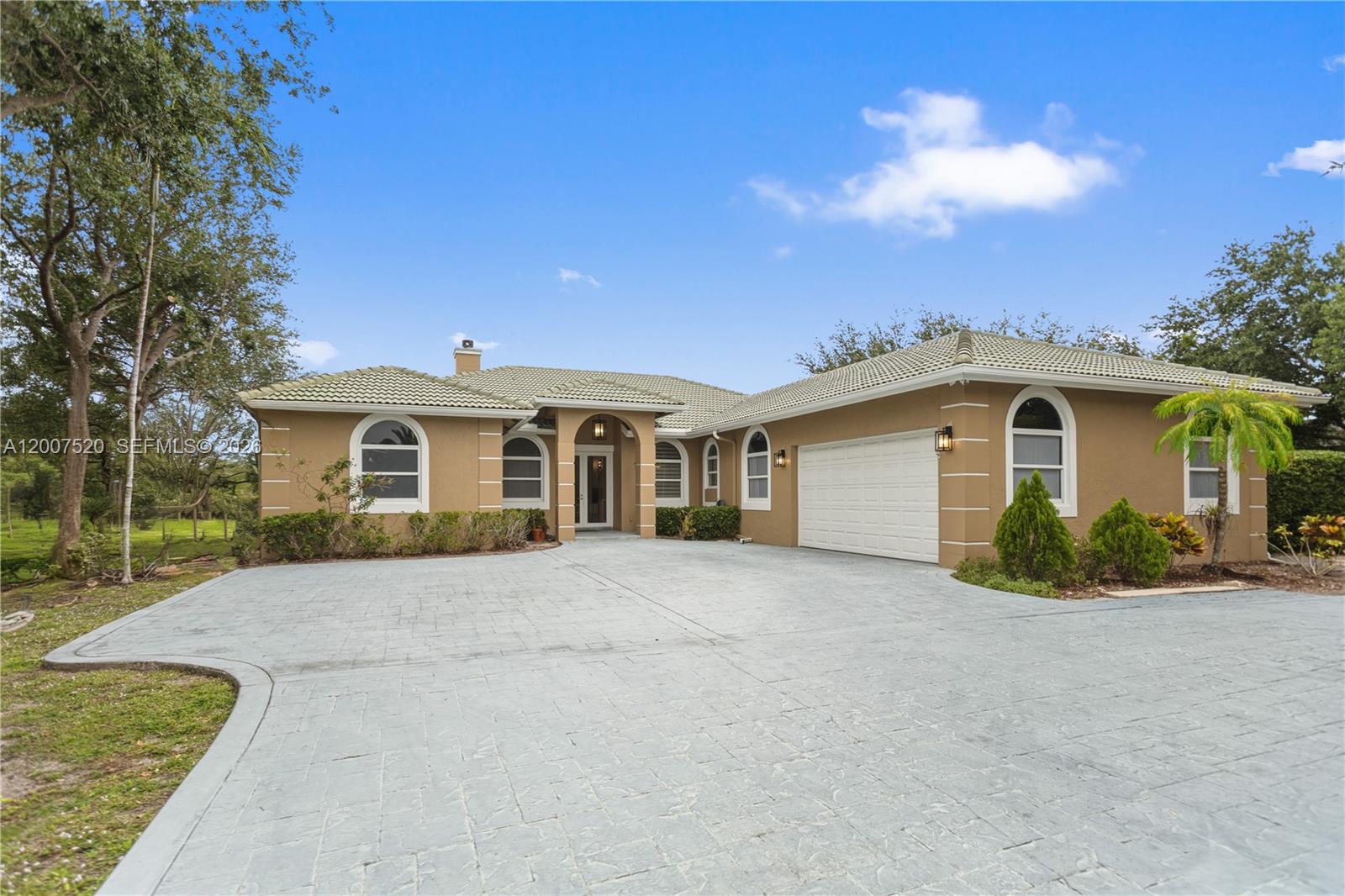 ESTATES OF HIDDEN ACRES - Residential