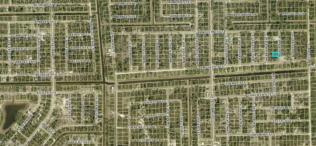 Last Lot Available in Lehigh Acres – Don’t Miss Out! ?? This is your final opportunity to own a prime residential lot in the growing community of Lehigh Acres, FL! Perfect for building your dream home or making a smart investment.