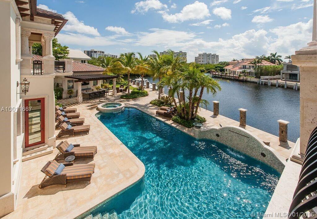 Sanctuary - Residential