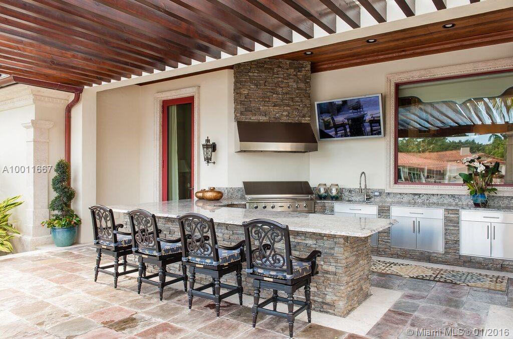 Sanctuary - Residential