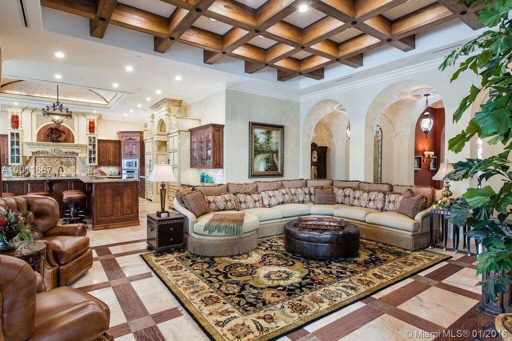 Sanctuary - Residential