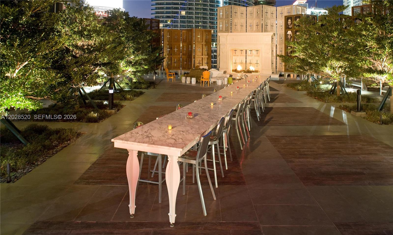 ICON BRICKELL - Residential Lease