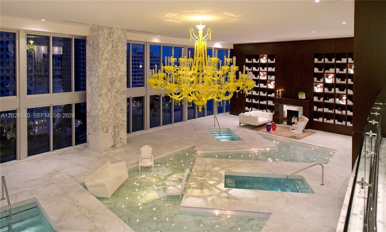 ICON BRICKELL - Residential Lease