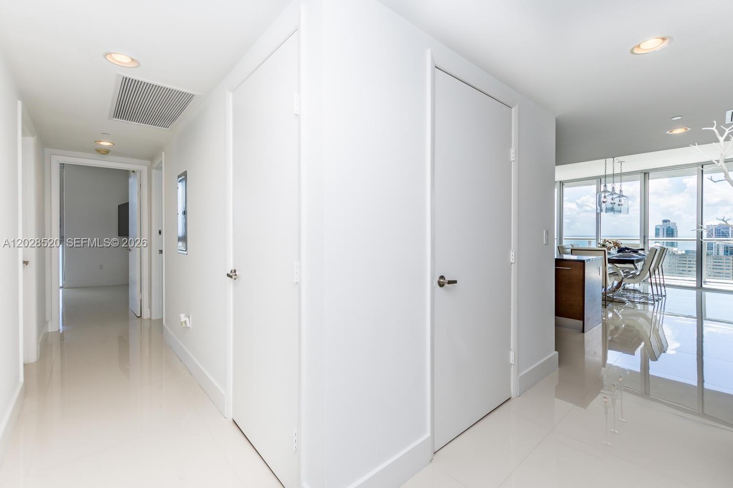 ICON BRICKELL - Residential Lease