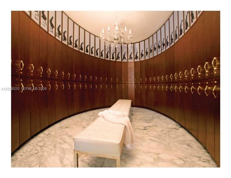 ICON BRICKELL - Residential Lease