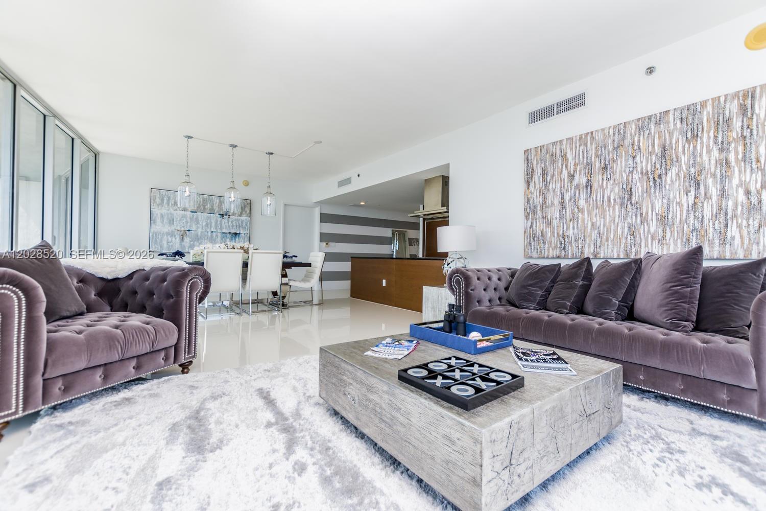 ICON BRICKELL - Residential Lease