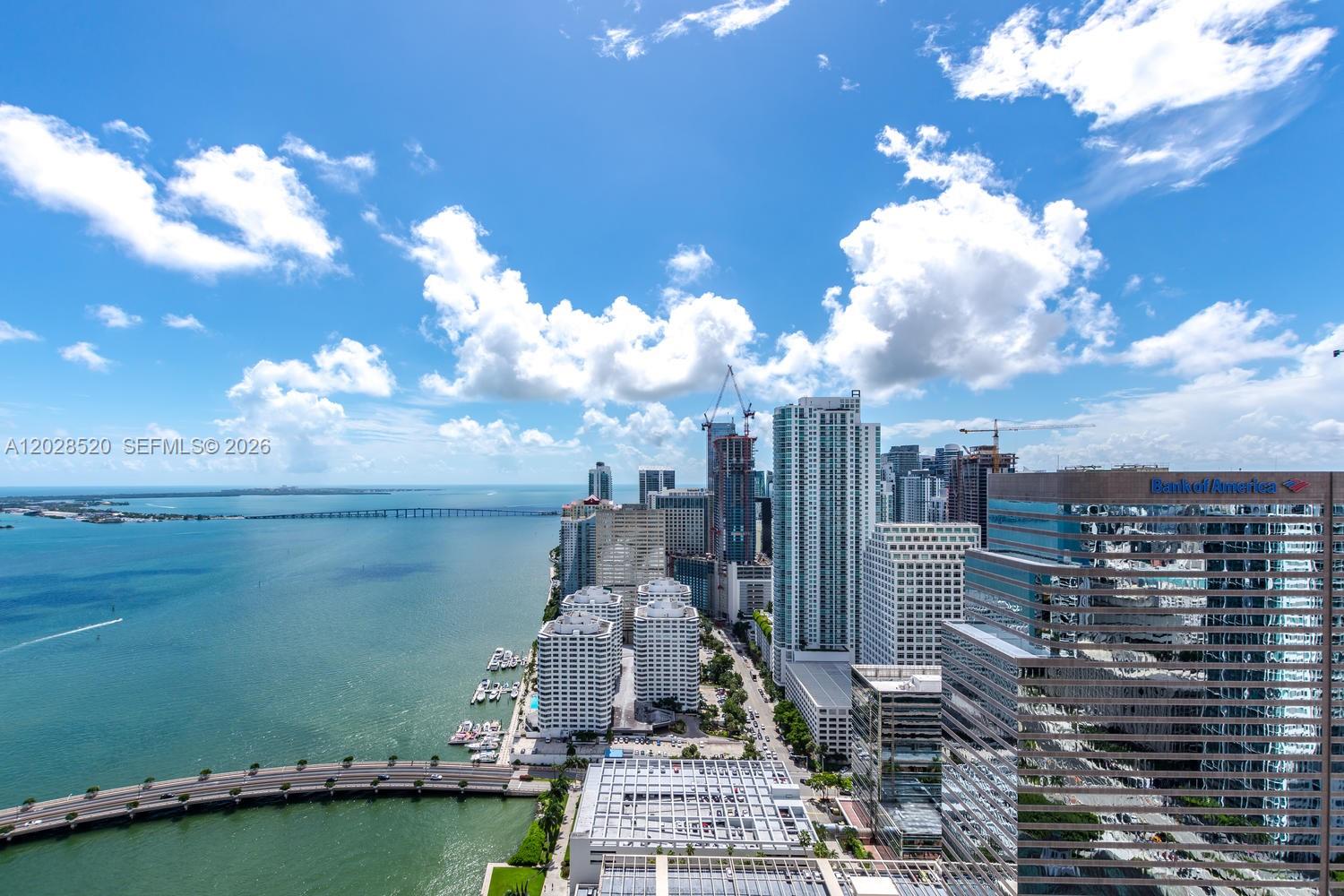 ICON BRICKELL - Residential Lease
