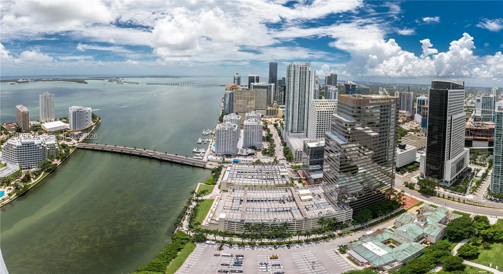 ICON BRICKELL - Residential Lease
