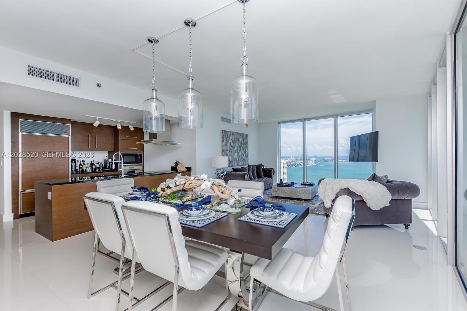 ICON BRICKELL - Residential Lease