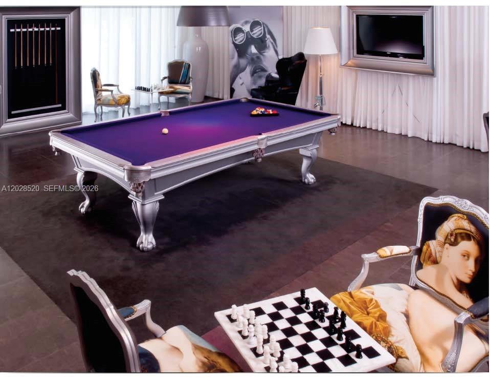 ICON BRICKELL - Residential Lease