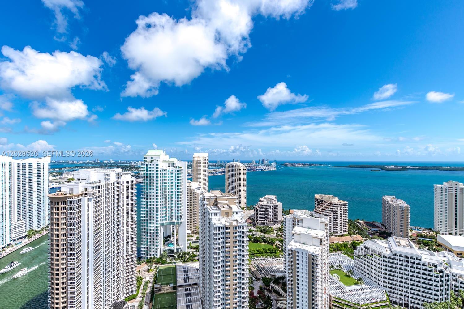 ICON BRICKELL - Residential Lease