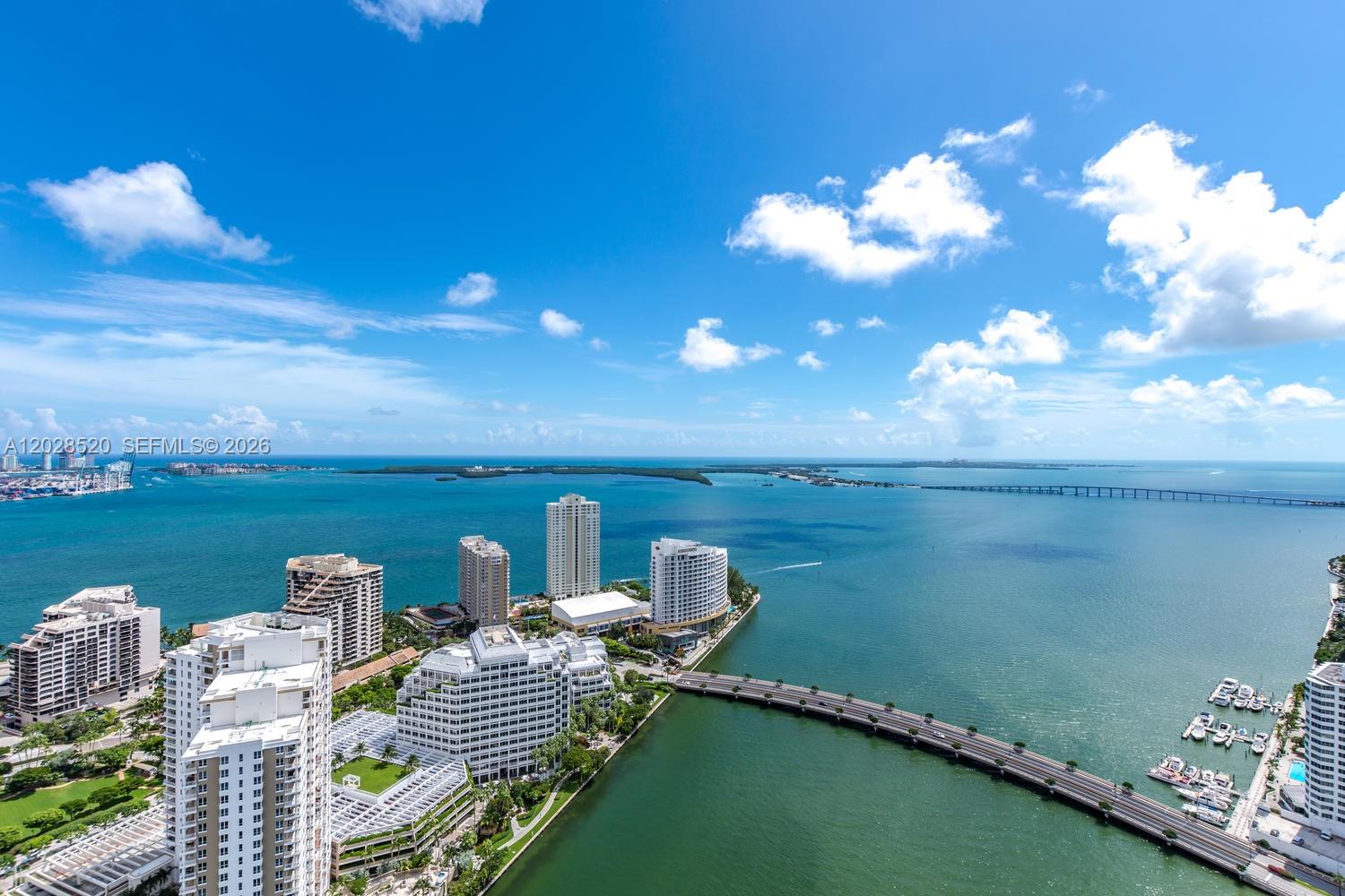 ICON BRICKELL - Residential Lease