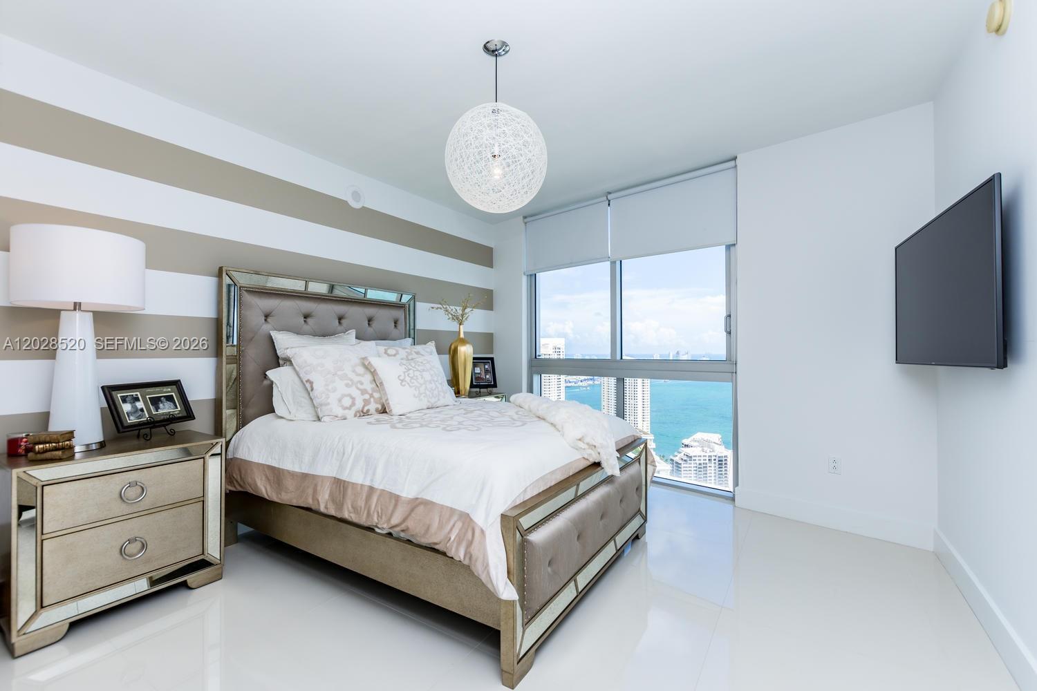 ICON BRICKELL - Residential Lease