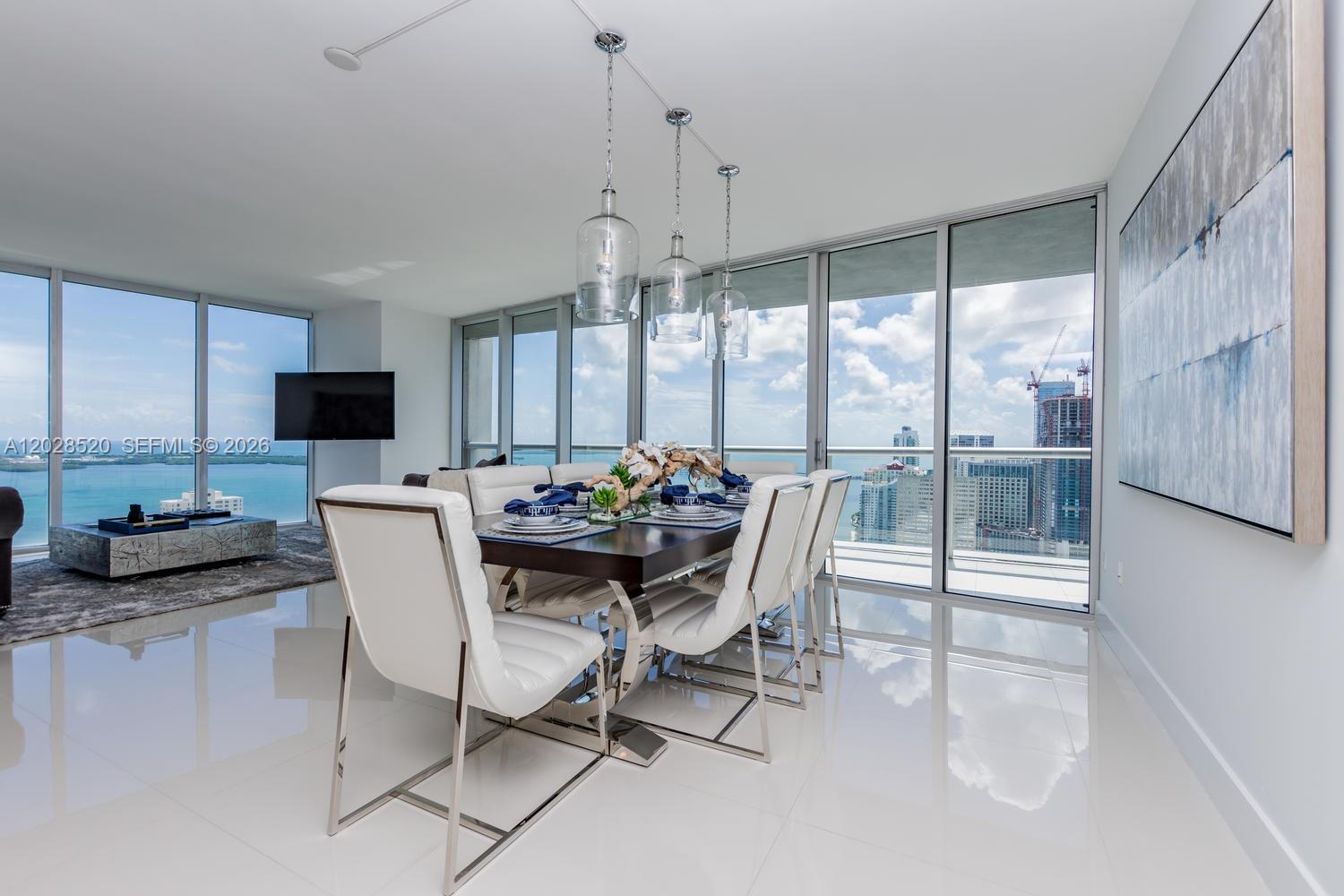 ICON BRICKELL - Residential Lease