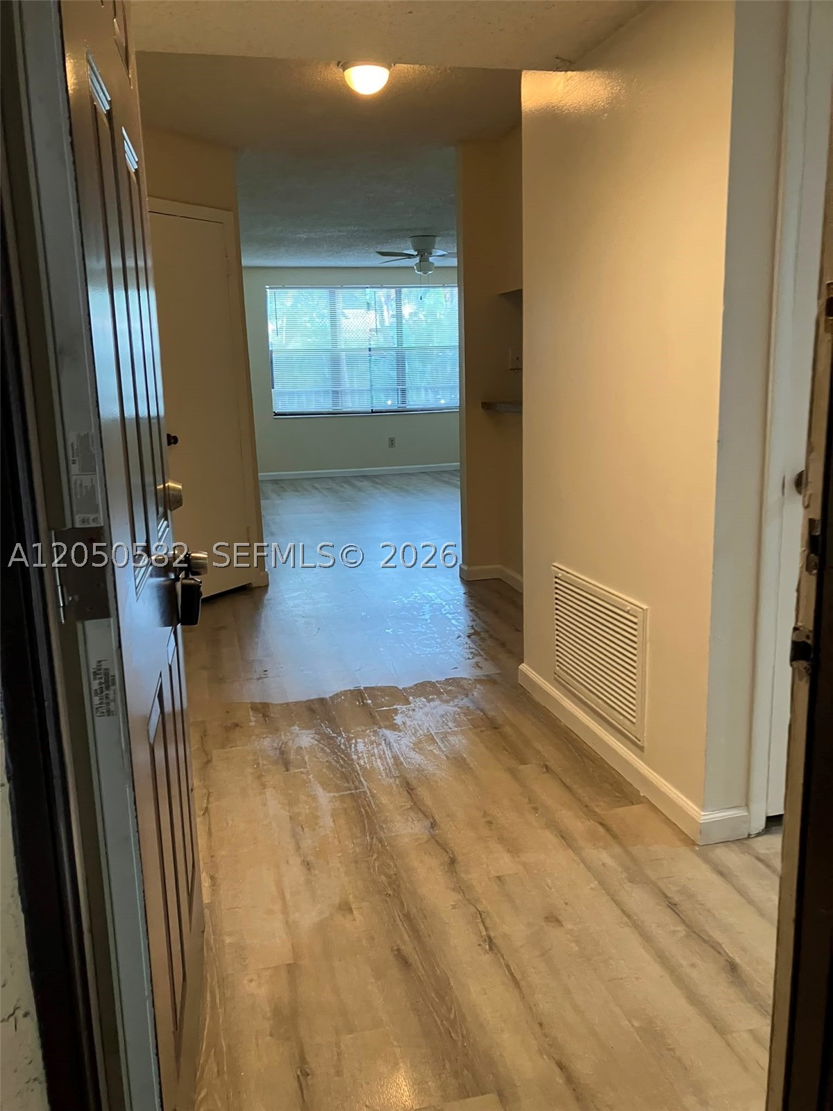 PALM AIRE GARDENS CONDO - Residential Lease