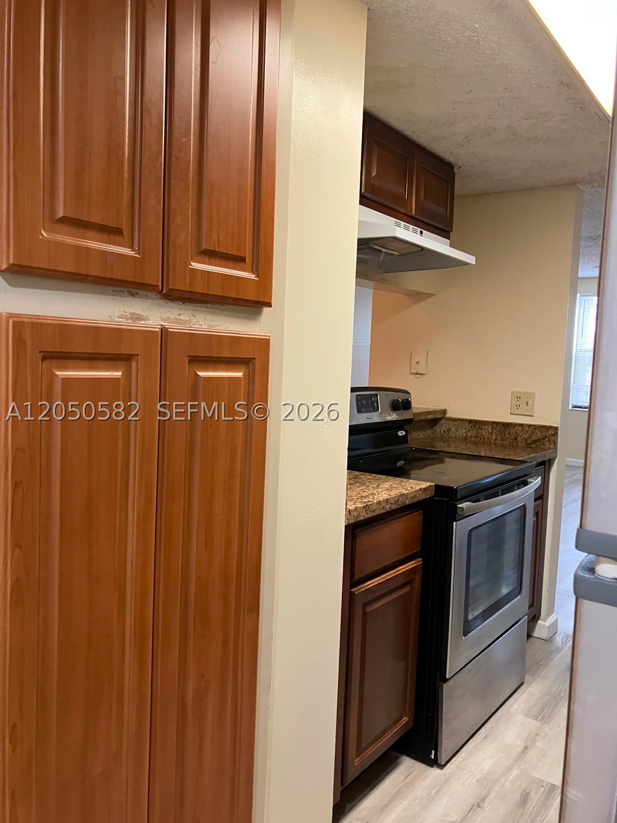 PALM AIRE GARDENS CONDO - Residential Lease