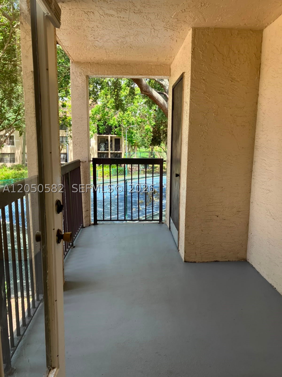 PALM AIRE GARDENS CONDO - Residential Lease
