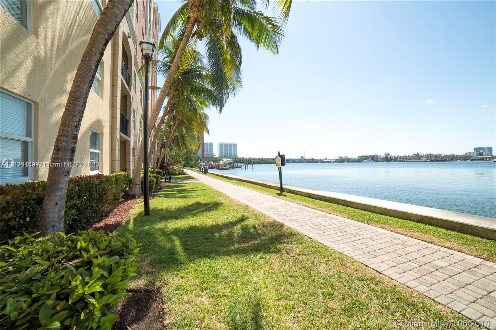 PORTO BELLAGIO CONDO - Residential Lease