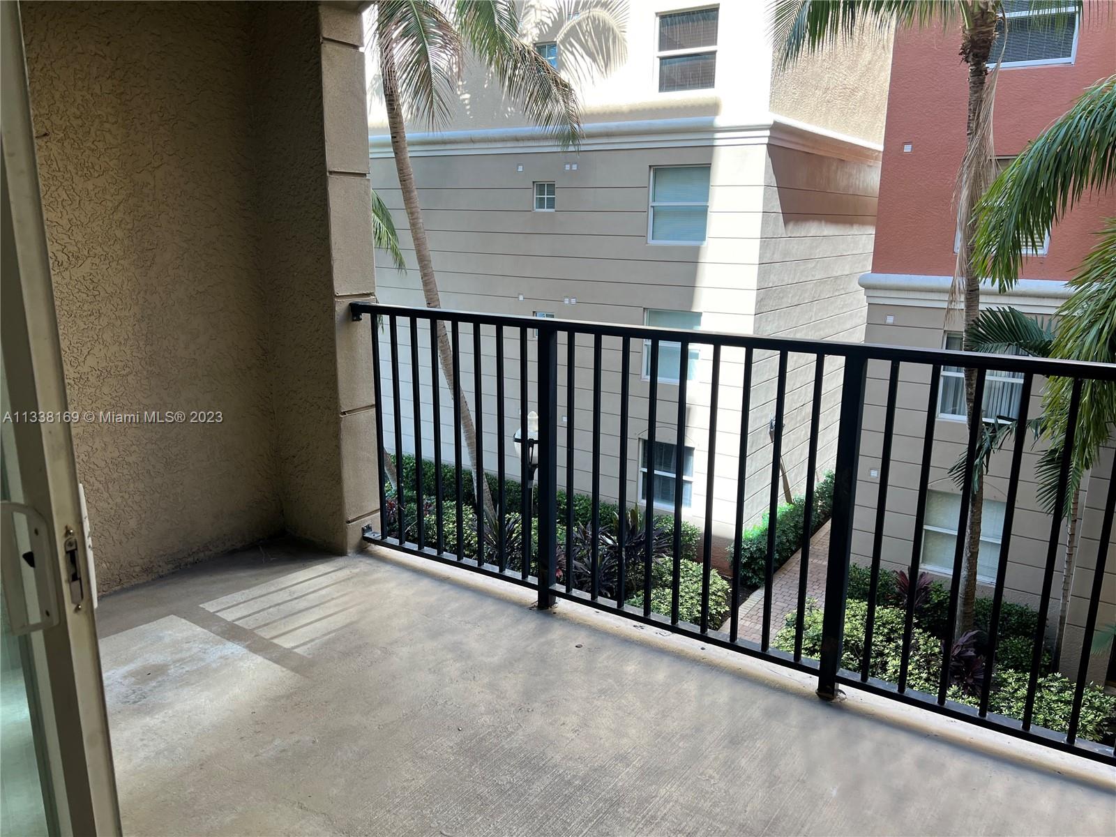 PORTO BELLAGIO CONDO - Residential Lease