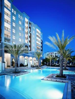 PORTO BELLAGIO CONDO - Residential Lease