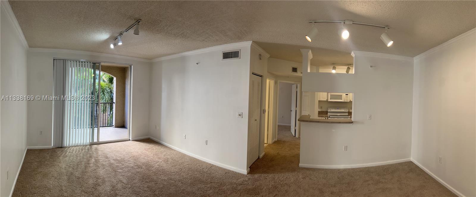 PORTO BELLAGIO CONDO - Residential Lease
