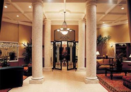 PORTO BELLAGIO CONDO - Residential Lease