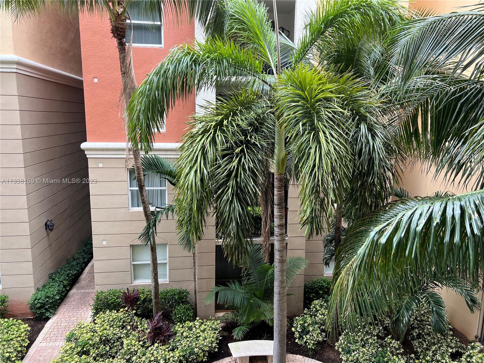 PORTO BELLAGIO CONDO - Residential Lease