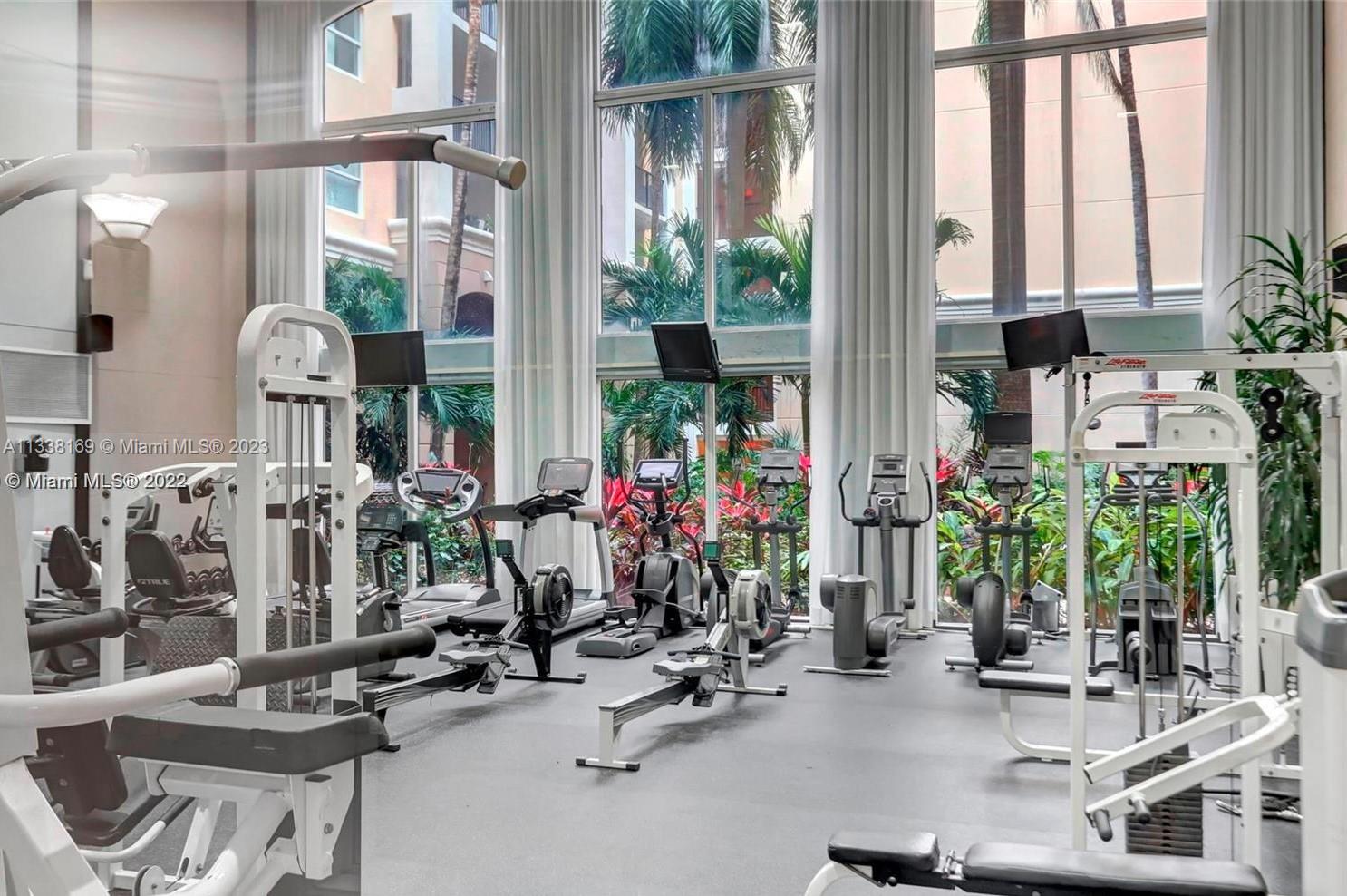 PORTO BELLAGIO CONDO - Residential Lease