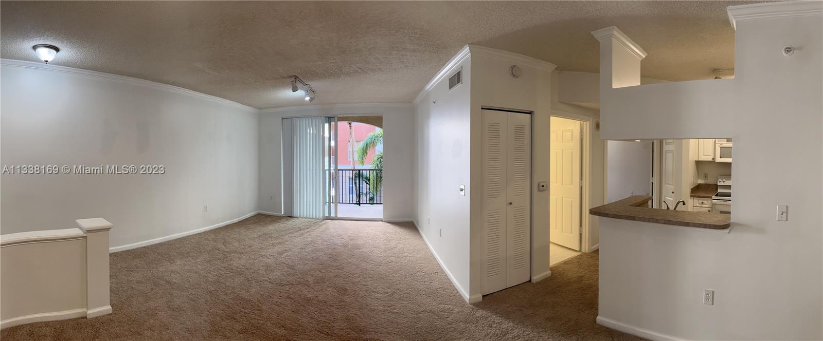 PORTO BELLAGIO CONDO - Residential Lease