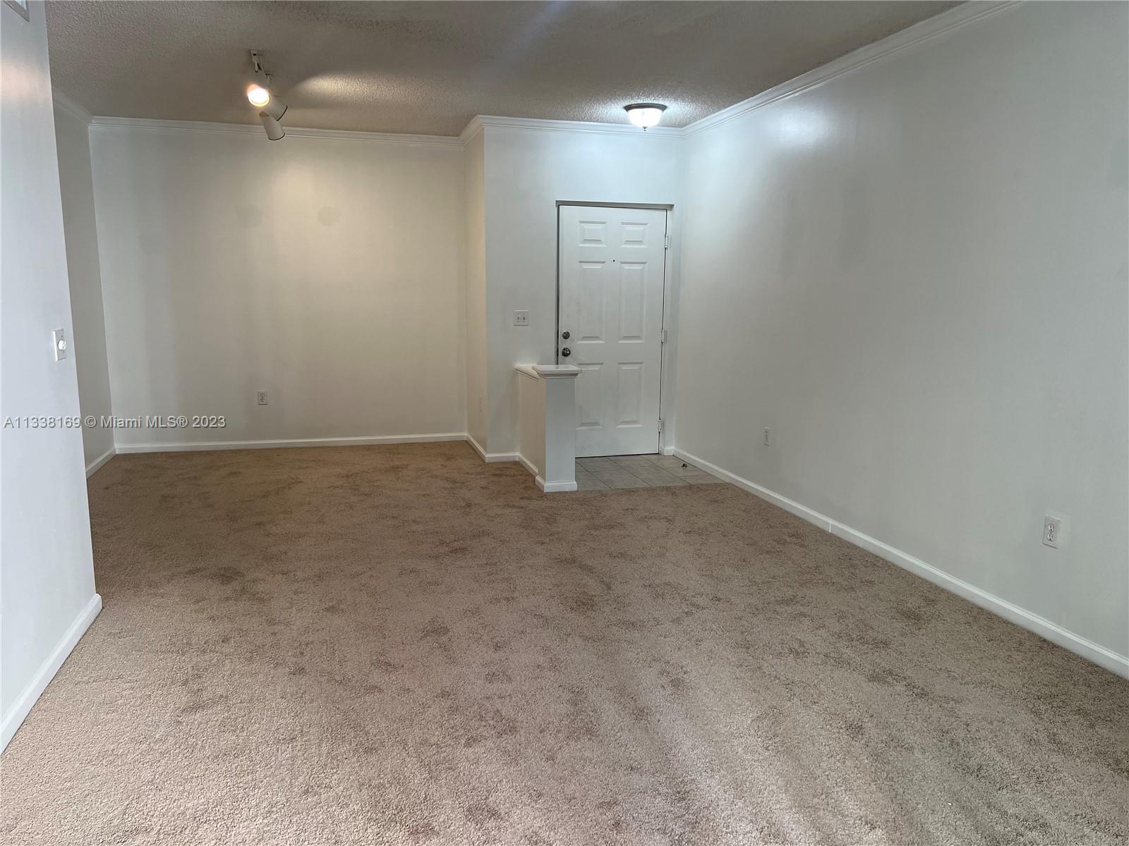PORTO BELLAGIO CONDO - Residential Lease