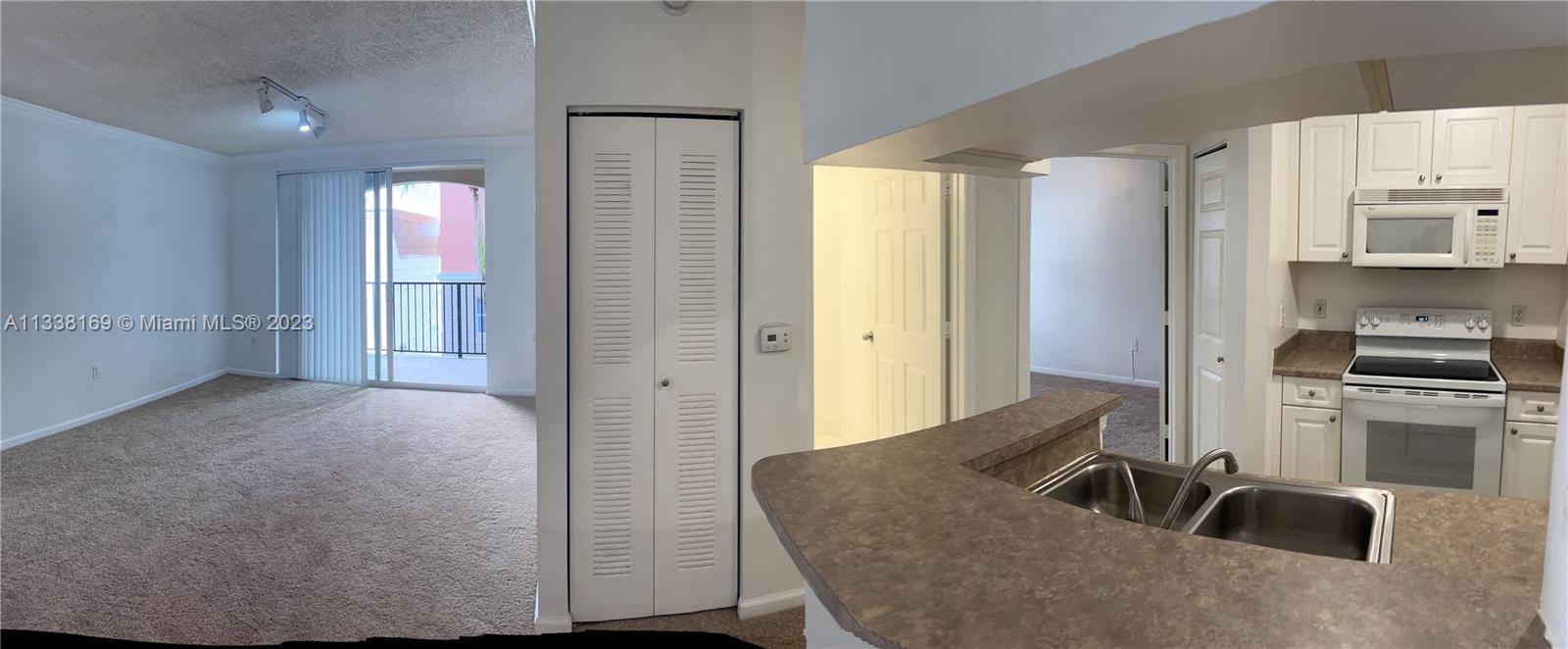 PORTO BELLAGIO CONDO - Residential Lease
