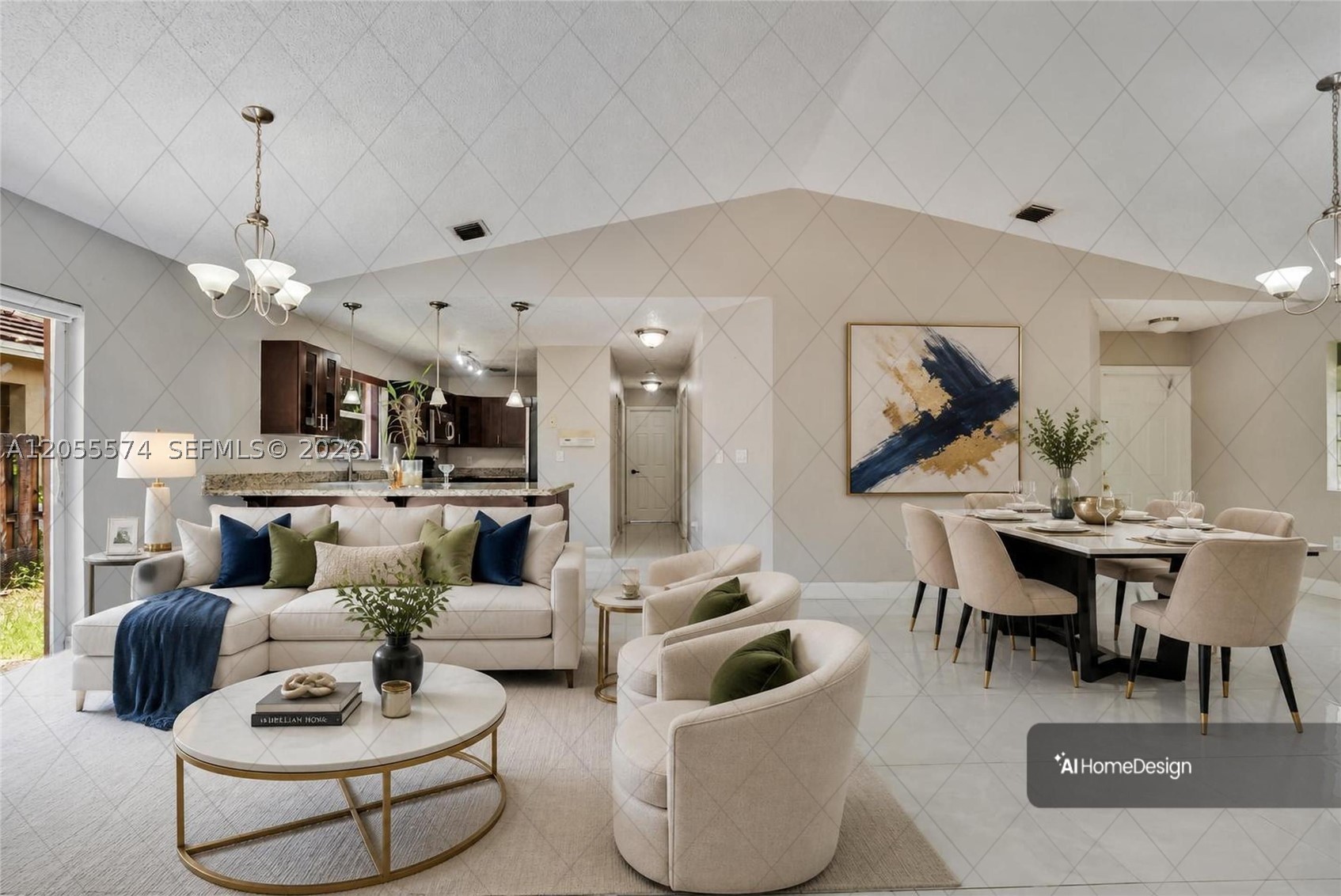 OAK CREEK - Residential