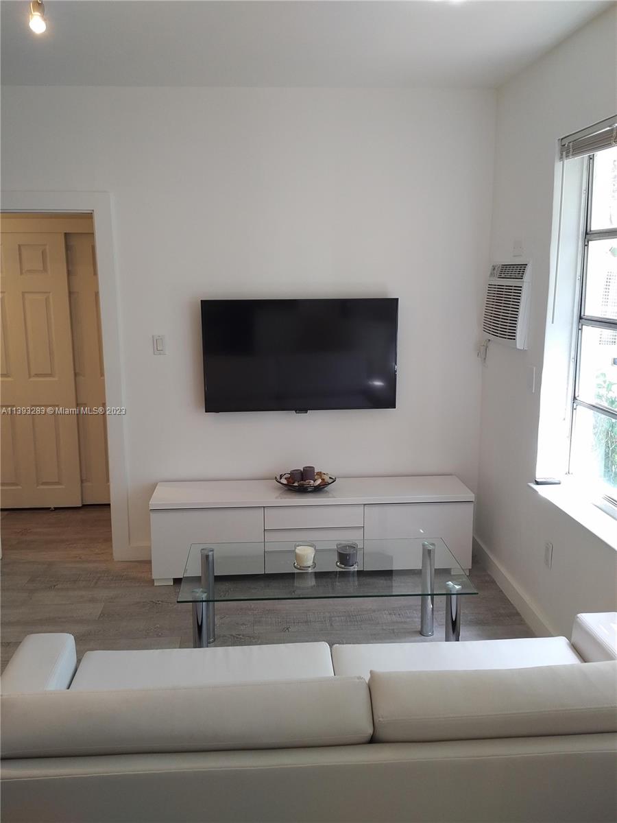 WALLIAN CO-OP APTS INC - Residential Lease