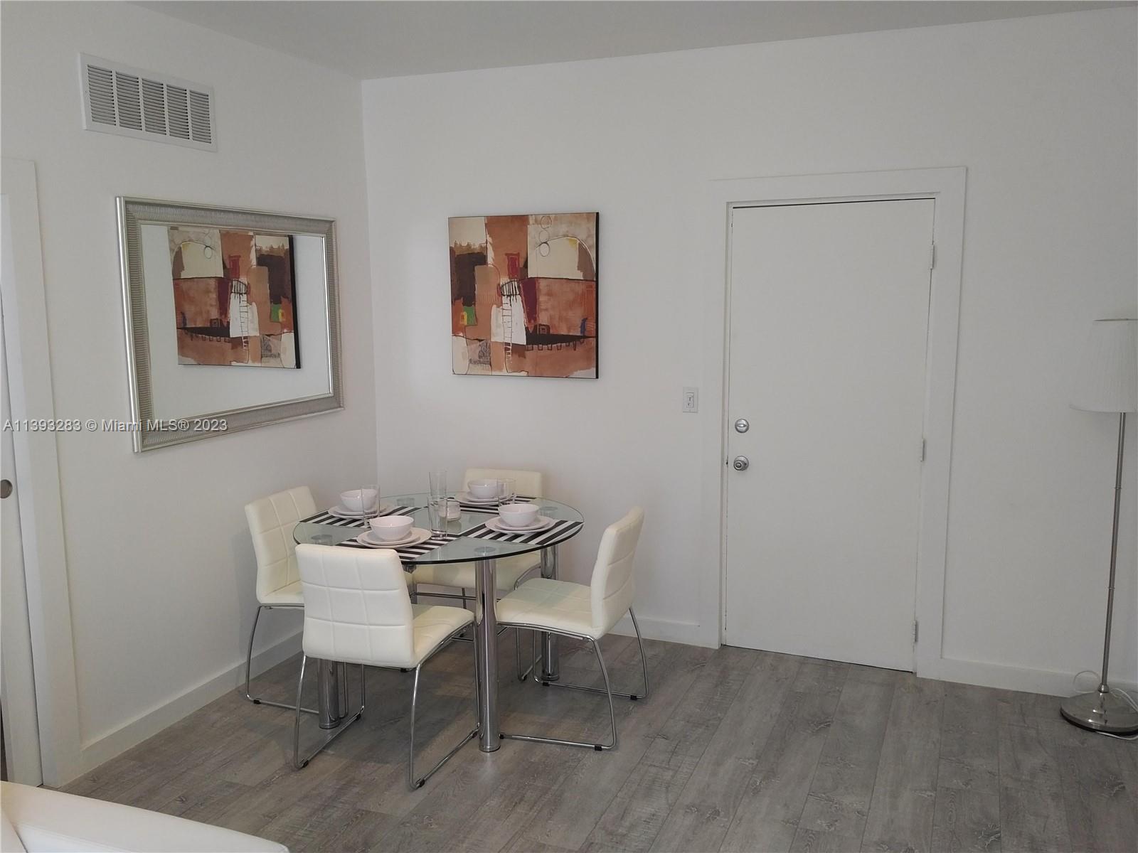 WALLIAN CO-OP APTS INC - Residential Lease
