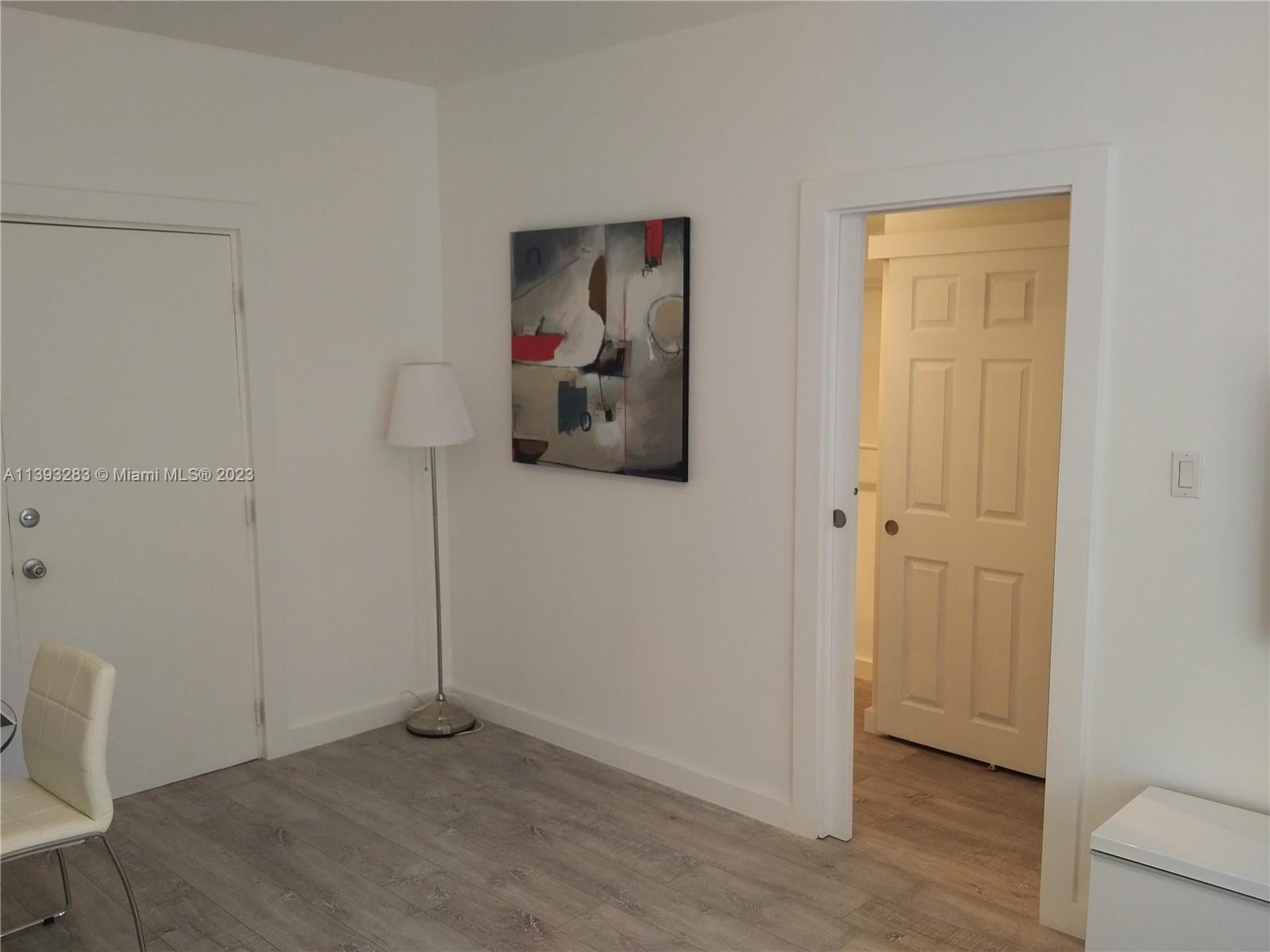 WALLIAN CO-OP APTS INC - Residential Lease