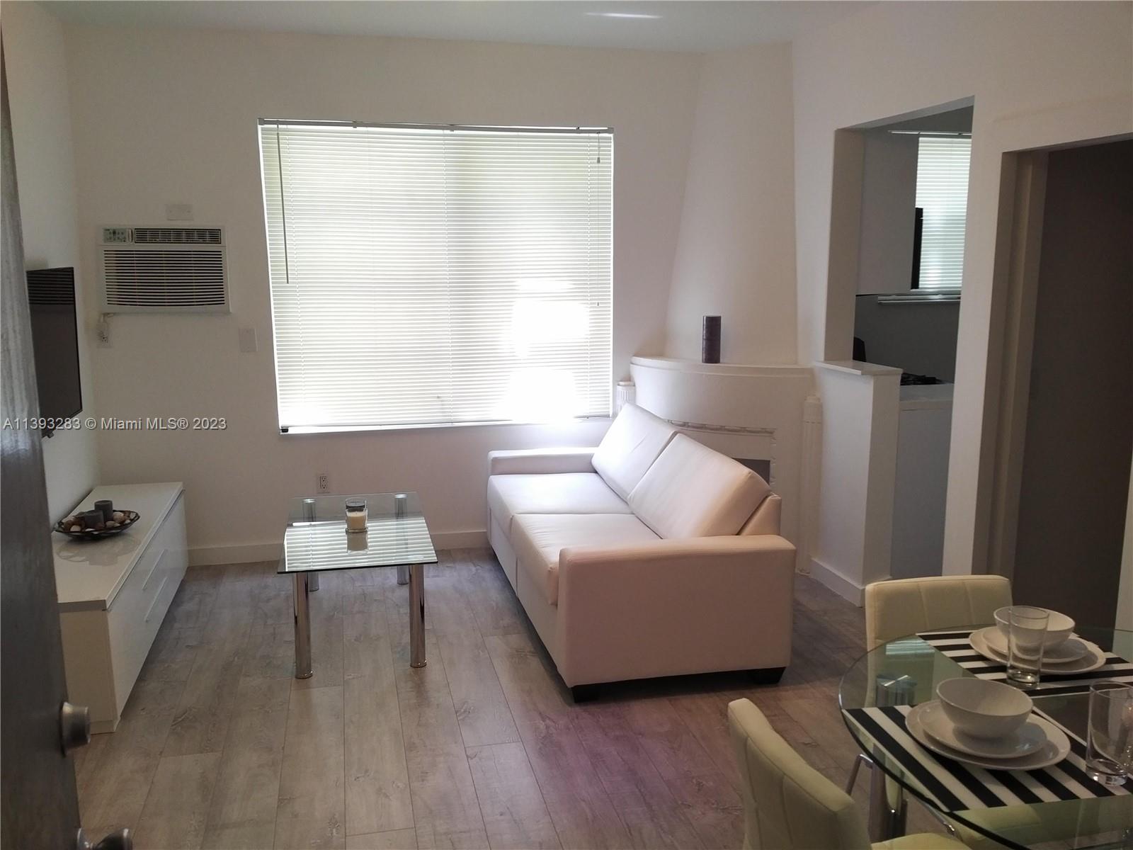 WALLIAN CO-OP APTS INC - Residential Lease