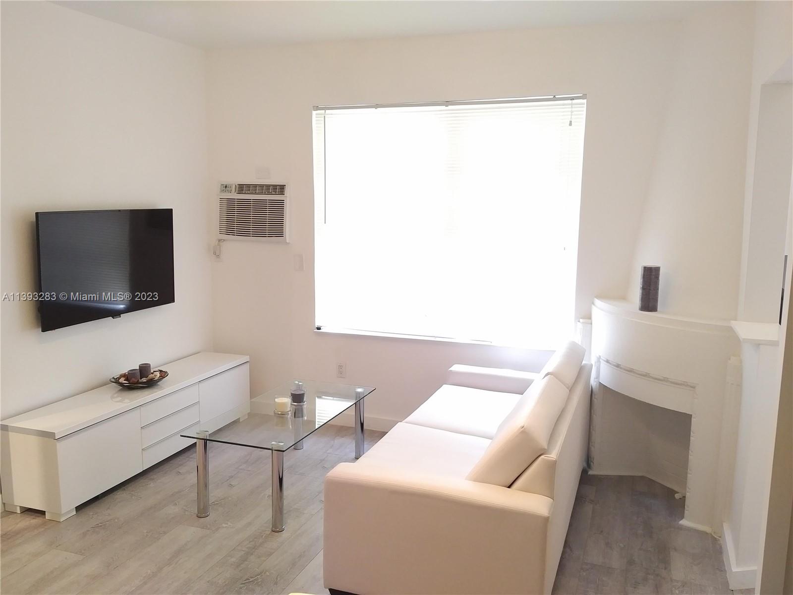 WALLIAN CO-OP APTS INC - Residential Lease
